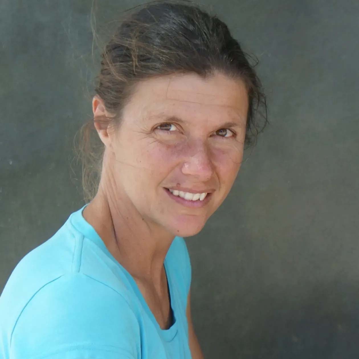 VerenaMaeder Verena Maeder